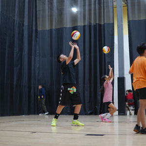 Volleyball