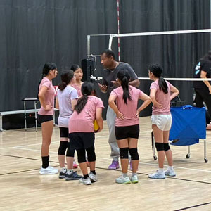 Volleyball